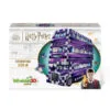 Wrebbit3D Harry Potter Mini Knight Bus 130-Piece Jigsaw Puzzle -Hallmark Shop 3D Harry Potter Mini Knight Bus Jigsaw Puzzle W3D0203 01