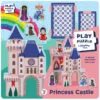 Storytime Toys 3D Princess Castle Play Puzzle -Hallmark Shop 3D Princess Castle Play Puzzle Toy STT3PPCC 01