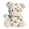 Aurora World Palm Pals Piggles Spotted Piglet Plush, 5" -Hallmark Shop Aurora World Palm Pals Piggles Spotted Piglet Plush 33471 01