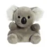 Aurora World Palm Pals Wiggles Koala Plush, 5" -Hallmark Shop Aurora World Palm Pals Wiggles Koala Stuffed Animal 33525 01
