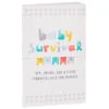 Hallmark Baby Survival Guide: Tips, Tricks, And A Little Financial Aid Book 2 Hallmark Baby Survival Guide: Tips, Tricks, And A Little Financial Aid Book -Hallmark Shop Baby Survival Guide Book 1BOK1573 01