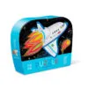 Crocodile Creek Blast Off 12-Piece Puzzle -Hallmark Shop Blast Off 12Piece Mini Puzzle 41195 01