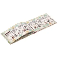 Hallmark Blessings From Peanuts®: Thoughts On Faith To Make You Smile Book -Hallmark Shop Blessings from Peanuts Thoughts on Faith to Make You Smile Book root 1BOK1066 BOK1066 1470 3.jpg Source Image