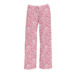 Brief Insanity Snoopy Love Lounge Pants, Small