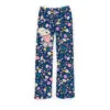 Brief Insanity Snoopy Navy Floral Lounge Pants, Medium 2 Brief Insanity Snoopy Navy Floral Lounge Pants, Medium -Hallmark Shop Brief Insanity Snoopy Navy Floral Lounge Pants 7887PMD 01
