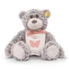 Demdaco Mini Giving Bear, Butterfly -Hallmark Shop Butterfly Mini Giving Bear 5004870008 01