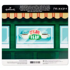 Hallmark Itty Bittys® Friends Chandler And Phoebe Plush, Set Of 2 10 Hallmark Itty Bittys® Friends Chandler And Phoebe Plush, Set Of 2 -Hallmark Shop Chandler and Phoebe Plush Friends itty bittys 1KDD2073 04