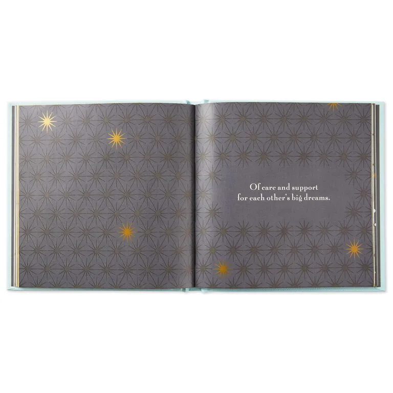 Hallmark Cheers To The Years Book 4 Hallmark Cheers To The Years Book - Image 2