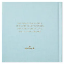 Hallmark Cheers To The Years Book 7 Hallmark Cheers To The Years Book -Hallmark Shop Cheers to the Years Book 1BOK1481 03