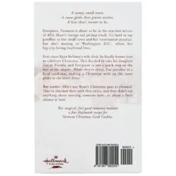 Christmas In Evergreen Book -Hallmark Shop Christmas in Evergreen Book root 92255 92255 1470 3.jpg Source Image