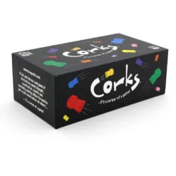 Corks Party Card Game 8 Corks Party Card Game -Hallmark Shop Corks Party Card Game 11C 03