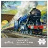 Hallmark Country Steam Train 1,000-Piece Puzzle -Hallmark Shop Country Steam Train 1000Piece Puzzle root 1PUZ1908 PUZ1908 01.jpg Source Image