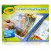 Crayola Blue Light-Up Tracing Pad -Hallmark Shop Crayola LightUp Tracing Pad for Boy 11CRA2063 01