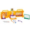 Crayola® Scribble Scrubbie Schoolhouse Play Set 2 Crayola® Scribble Scrubbie Schoolhouse Play Set -Hallmark Shop Crayola Washable Marker School and Pet Play Set 1CRA2031 01