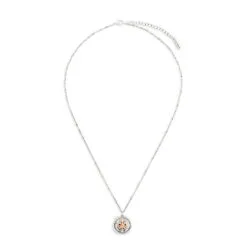 Demdaco Dear You Tomorrow Awaits Pendant Necklace -Hallmark Shop Demdaco Dear You Tomorrow Awaits Pendant Necklace 1005060054 02