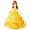Hallmark Disney Beauty And The Beast Belle Plush With Sound And Motion