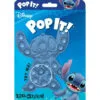 Ceaco Disney Lilo & Stitch Pop It! Bubble Snap Fidget Toy 2 Ceaco Disney Lilo & Stitch Pop It! Bubble Snap Fidget Toy -Hallmark Shop Disney Stitch Push Pop Fidget Toy 1906C 01