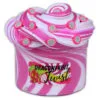 Dope Slimes Dragonfruit Twist Butter Slime -Hallmark Shop Dope Slimes DragonfruitScented Slime DT05028 01