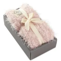 Dusty Pink Giving Socks -Hallmark Shop Dusty Pink Giving Socks root 1004550006 1004550006 03.jpg Source Image