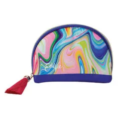 Enesco EttaVee In The Groove Curved Pouch