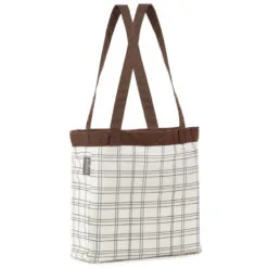 Hallmark My Zoo Activity Bag With Finger Puppets -Hallmark Shop Finger Puppet Animal Set and Book Bag 1BBY4820 03