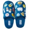Hallmark Gilmore Girls Slippers With Sound, Small/Medium 2 Hallmark Gilmore Girls Slippers With Sound, Small/Medium -Hallmark Shop Gilmore Girls Slippers With Sound 1PCL1013 01