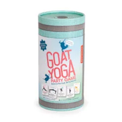 KIKKERLAND Goat Yoga Game