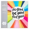 Hallmark Good Vibes 550-Piece Jigsaw Puzzle 1 Hallmark Good Vibes 550-Piece Jigsaw Puzzle -Hallmark Shop Good Vibes Colorful Rays 550Piece Jigsaw Puzzle 1PUZ1440 01