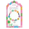 Jilzarah Granddaughter Bracelet For Child -Hallmark Shop Granddaughter Bracelet for Girl Ages 6 203003J 01