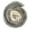 Green And White Ombre Faith Scarf -Hallmark Shop Green and White Ombre Fashion Scarf 1004670015 01