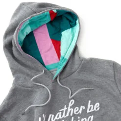 Hallmark Channel Rather Be Watching Sweatshirt Hoodie, X-Large 9 Hallmark Channel Rather Be Watching Sweatshirt Hoodie, X-Large -Hallmark Shop Hallmark Channel Rather Be Watching Sweatshirt Hoodie 1XKT3552 04