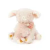 Bunnies By The Bay Hammie Pig With Piglet Stuffed Animals, Set Of 2 -Hallmark Shop Hammie Pig With Piglet Stuffed Animals 190130 01