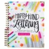 Happy Hand Lettering How-To Guide Book 2 Happy Hand Lettering How-To Guide Book -Hallmark Shop Happy Hand Lettering HowTo Guide Book root 89898 89898 01.jpg Source Image
