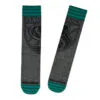 Hallmark Harry Potter™ Slytherin™ House Crest Crew Socks 1 Hallmark Harry Potter™ Slytherin™ House Crest Crew Socks -Hallmark Shop Harry Potter Slytherin House Crest Crew Socks 1HPO1108 01
