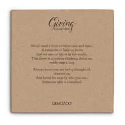 Heart Charms Giving Collection Bracelet -Hallmark Shop Heart Charms Giving Collection Bracelet 1004130149 03