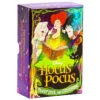 Disney Hocus Pocus Tarot Card Deck And Guidebook -Hallmark Shop Hocus Pocus Tarot Cards and Guidebook 9781647225728 01