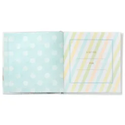 Hallmark If God Wrote Your Birthday Card Book -Hallmark Shop If God Wrote Your Birthday Card Book 1BOK1485 03