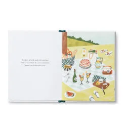 If The Whole World Could Know You Gift Book -Hallmark Shop If the Whole World Could Know You Friendship Book 6997 02
