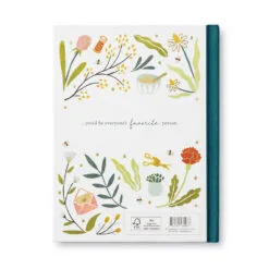 If The Whole World Could Know You Gift Book -Hallmark Shop If the Whole World Could Know You Friendship Book 6997 03