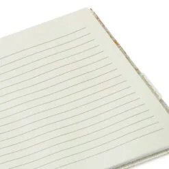 Hallmark Ivory And Gold Guest Book -Hallmark Shop Ivory and Gold Guest Book 1EDY3149 08