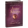 Hallmark Jesus Always: Embracing Joy In His Presence Book -Hallmark Shop Jesus Always Embracing Joy in His Presence Book root 1BOK1064 BOK1064 1470 1.jpg Source Image
