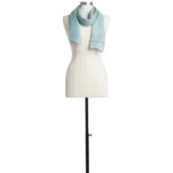 Light Green Dear You Mom Women's Scarf