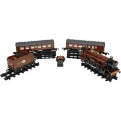 Lionel Hogwarts Express Train Set -Hallmark Shop Lionel Hogwarts Express Train Set root 711960 711960 04.jpg Source Image