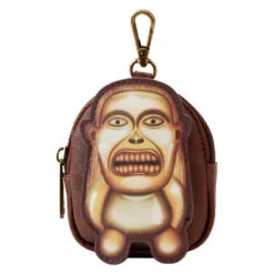 Loungefly Indiana Jones Mini Backpack With Coin Bag -Hallmark Shop Loungefly Indiana Jones Mini Backpack With Coin Bag IJBKS0001 04