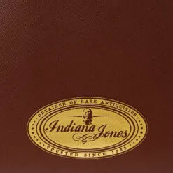 Loungefly Indiana Jones Mini Backpack With Coin Bag -Hallmark Shop Loungefly Indiana Jones Mini Backpack With Coin Bag IJBKS0001 05