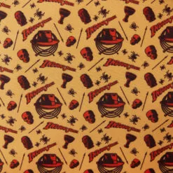 Loungefly Indiana Jones Mini Backpack With Coin Bag -Hallmark Shop Loungefly Indiana Jones Mini Backpack With Coin Bag IJBKS0001 06