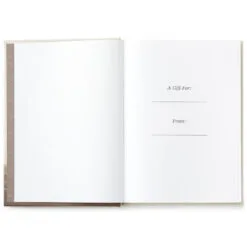 Hallmark Married For Life Book -Hallmark Shop Married for Life Book 1BOK1477 03