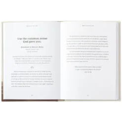 Hallmark Married For Life Book -Hallmark Shop Married for Life Book 1BOK1477 04