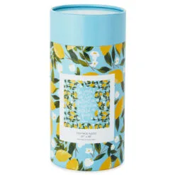 Mary Square Lemons Jigsaw Puzzle -Hallmark Shop Mary Square Lemons 750Piece Jigsaw Puzzle 38481 04