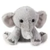 Hallmark Baby Elephant Stuffed Animal, 7.75" -Hallmark Shop Mini Baby Elephant Stuffed Animal 1KAM2020 01